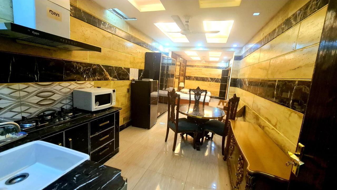 Smart Apartments & Hotel Lahore Ngoại thất bức ảnh