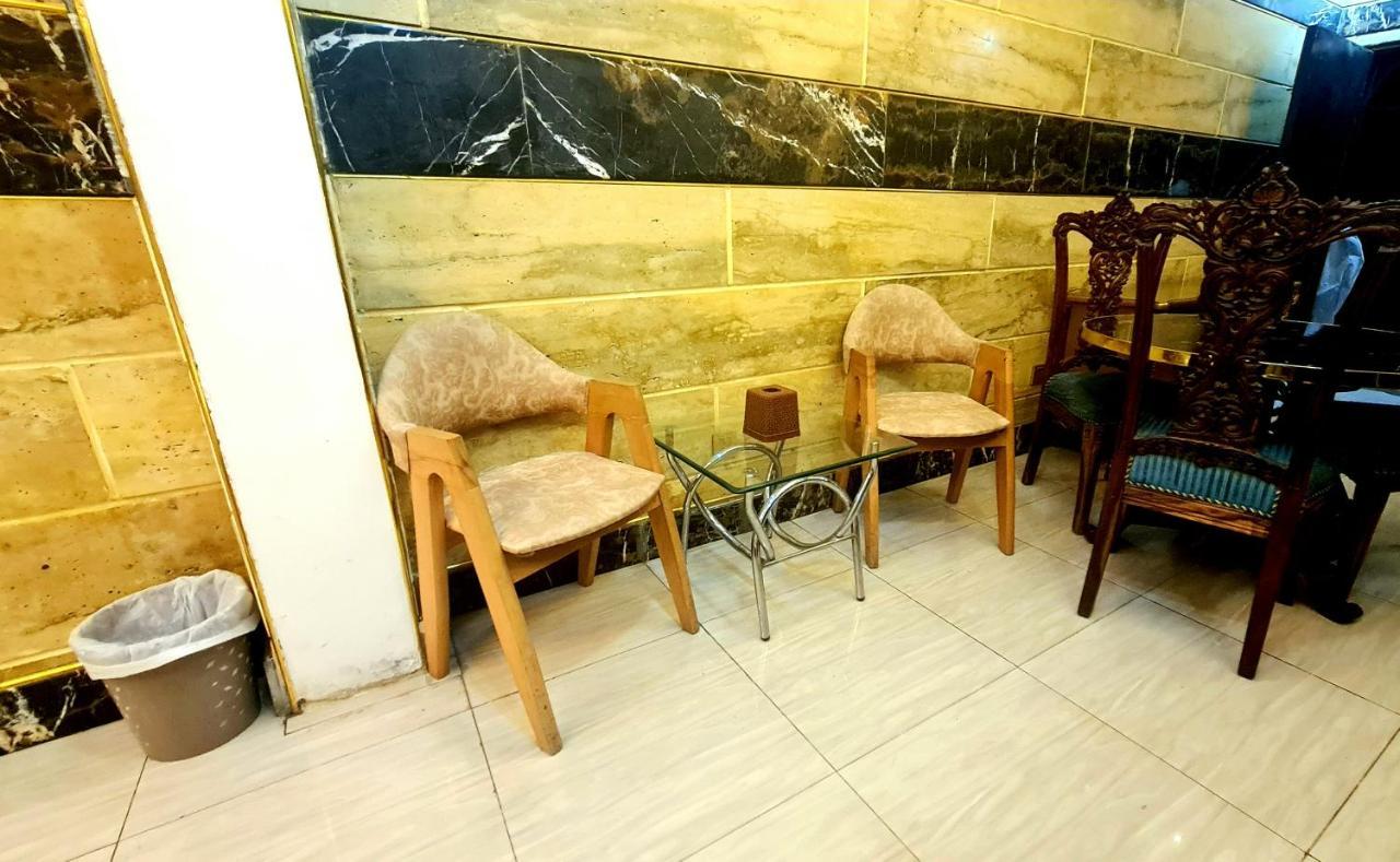 Smart Apartments & Hotel Lahore Ngoại thất bức ảnh