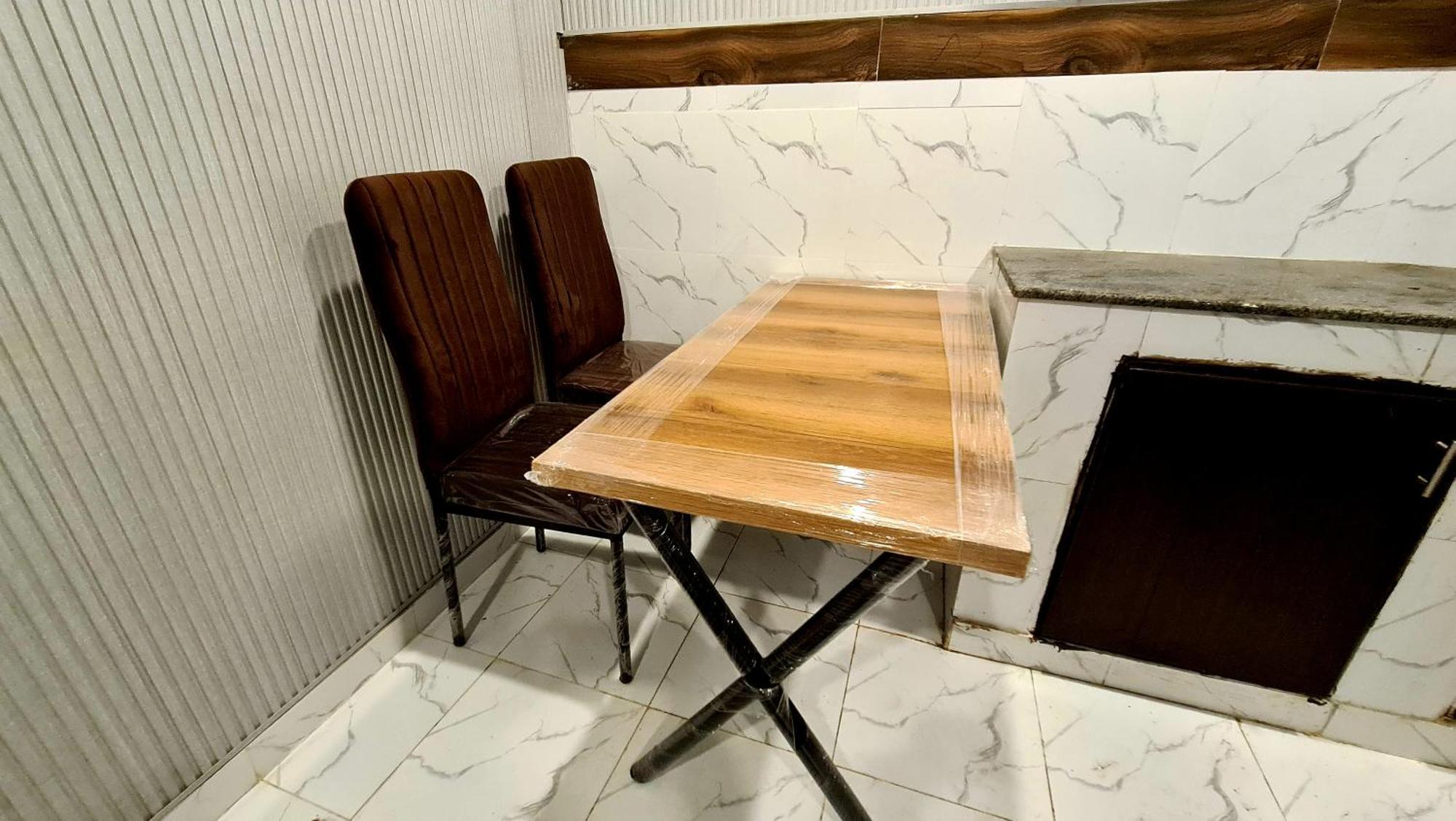 Smart Apartments & Hotel Lahore Ngoại thất bức ảnh