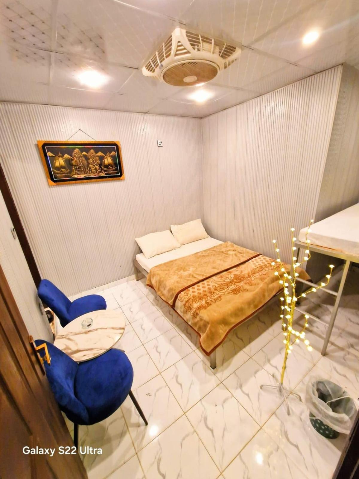 Smart Apartments & Hotel Lahore Ngoại thất bức ảnh