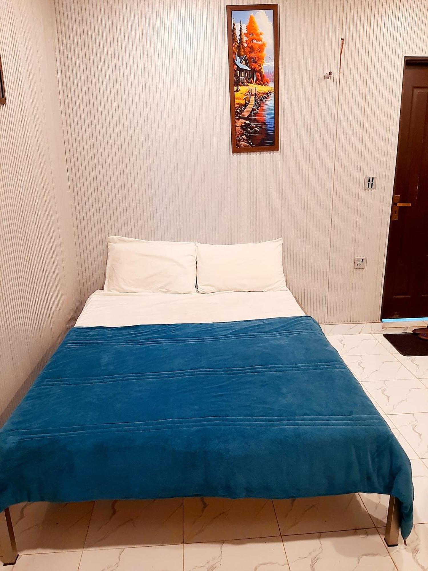 Smart Apartments & Hotel Lahore Ngoại thất bức ảnh
