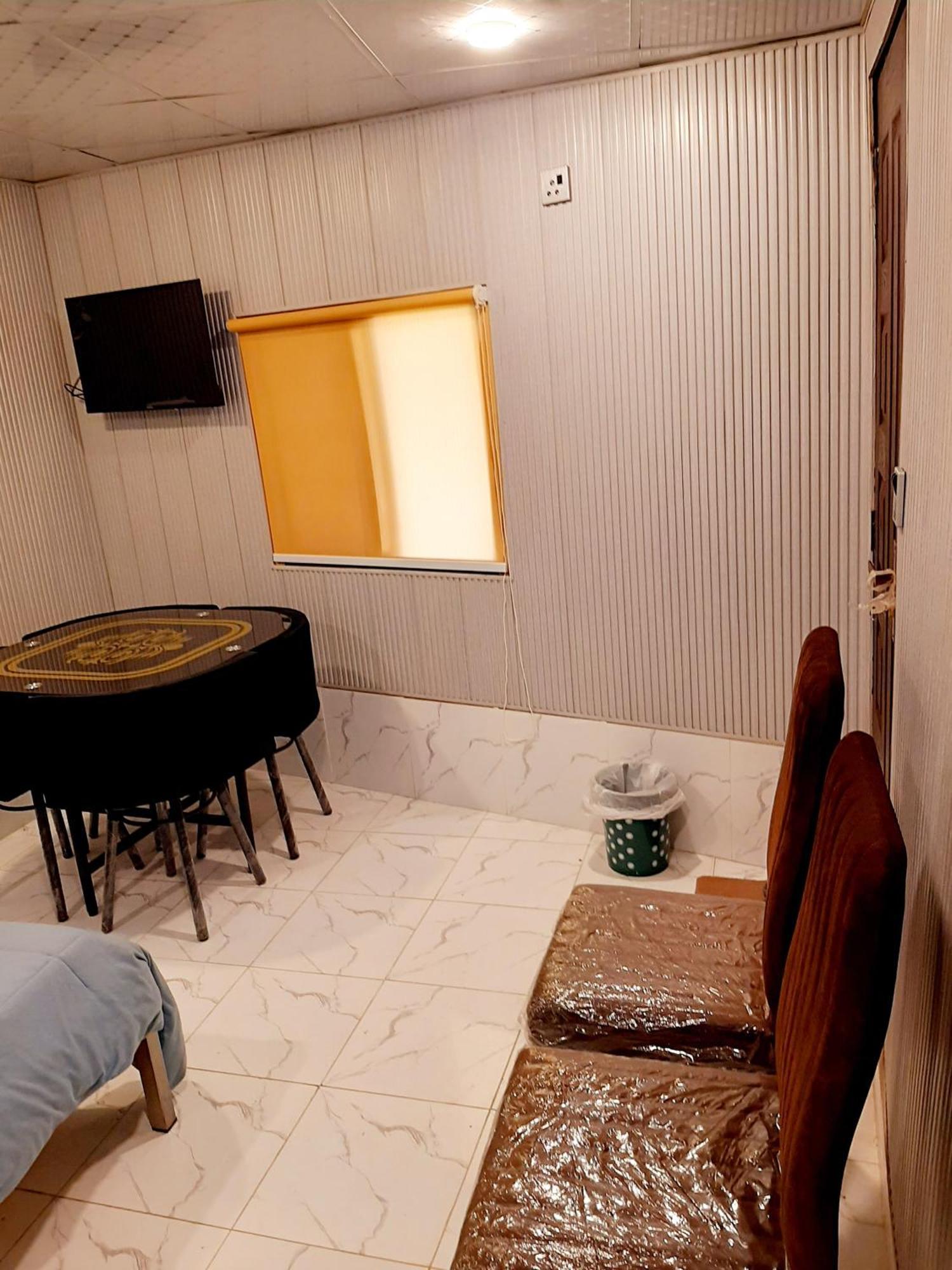 Smart Apartments & Hotel Lahore Ngoại thất bức ảnh
