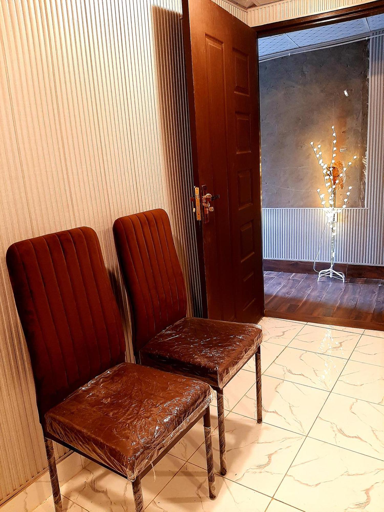 Smart Apartments & Hotel Lahore Ngoại thất bức ảnh